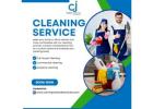 Calvin Janitorial Services: Canada’s Premier Cleaning Solution