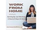 Attn: Moms New system is here to help you work from home $1,000 per week opportunity! (3 Spots Left)