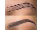 Microblading