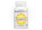 Ayustone Tablets: A Natural Solution for Kidney and Bladder Health