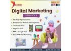 Digital Marketing Services for Small Business!