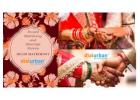 Trusted Delhi Marriage Bureau by DialUrban