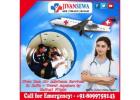 Jivan Sewa Air and Train Ambulance Service in Guwahati - Get the Features