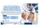 1st Meridian Care Services