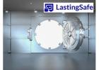 Custom Vault Doors and Safe Rooms by LastingSafe