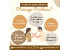 Common Marriage Problems and Solutions | AstroAmbe Expert Advice