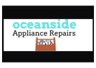 oven repair Oceanside