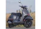 Explore Vespa Sales at United Scooters