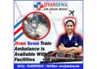 Jivan Sewa Air Ambulance in Shillong - Quickly Go For the Treatment