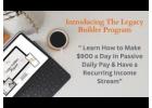 Unlock $900 Daily: Just 2 Hours & WiFi Needed