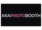 360 photo booth rental Boca Raton