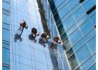 Ensuring Safe Exterior Facade Cleaning | Expert Measures