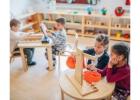 How Primary Montessori Encourages Independent Learning