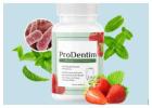 ProDentim: Your Dental Health Ally