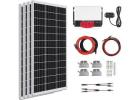 Sell high quality solar panels, lithium batteries, inverters at discounted low prices!