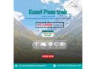 Kuari pass trek