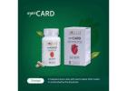 Ayurvedic Cholesterol Tablets - Ayur Card for Heart Health