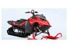 2025 LYNX Shredder Snowmobiles Models for Sale Near Ontario, CA