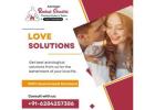 Love Problem Jyotish in India