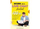 Facebook Chat Assistant - $35/hr