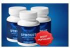 Transform Your Digestive Experience with SynoGut