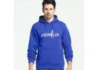 Get Custom Hoodies at Wholesale Price from PapaChina