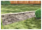 The Best Name to Set Up Retaining Wall at Your Backyard