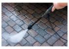 Bring Back the Beauty of Your Home with Power Washing