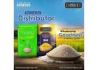 Dosti Basmati Rice - Premium 1509 Steam Basmati Rice Exporter