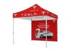 Custom Canopy Tent 10x10 Near Me