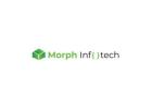 Website Development at morph infotech