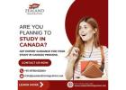 Are You Want To Study in Canada?