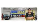 Automotive Training and Repair Technician Program in Philadelphia