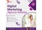 Best Digital Marketing Agency Atlanta