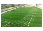 Customizable Football Turf Solutions for Professional and Recreational Fields