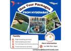 Goa Tour Packages from Hyderabad//Dazonn Travels