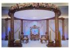 Budget-Friendly Mandap Hire Services