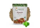 The Versatile Uses of Ajwain Seeds in Cooking