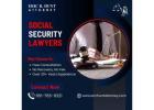 Social Security Lawyers