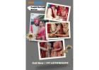 Premium Matrimony Services in Punjab!