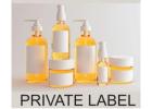 Choose Private Label Products from Manufacturer PapaChina