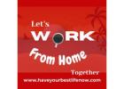 Attn: MOMS New system Work from home $1,000 per week opportunity! (3 Spots Left)