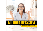 Be A Million Dollar Earner in Your Spare Time!