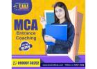 MCA Entrance Coaching in Delhi – Unlock Your Path to Success!