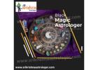 Black Magic Astrologer in Bommanahalli