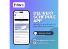 Flare: The Ultimate Delivery Schedule App for Shopify Stores