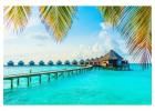 Family-friendly hotels in Maldives