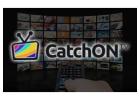 Catchon TV #1 Best IPTV Subscription Provider |