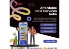 Best Affordable SEO Services India