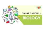 Affordable Online Tuition for Biology: Learn Anytime, Anywhere with Ziyyara